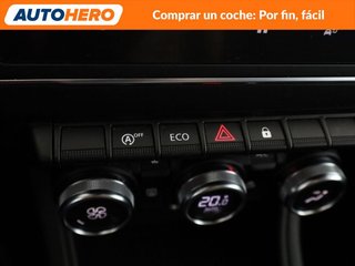 Renault Captur 1.0 TCe Intens