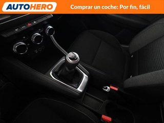 Renault Captur 1.0 TCe Intens