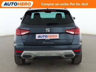 Seat Arona 1.0 TSI Xperience