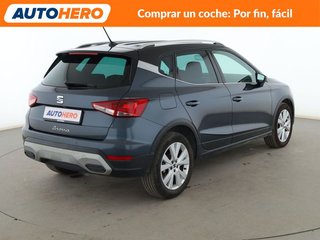Seat Arona 1.0 TSI Xperience