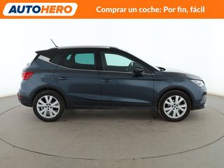 Seat Arona 1.0 TSI Xperience