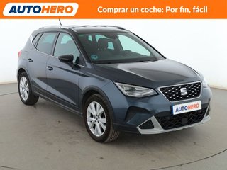 Seat Arona 1.0 TSI Xperience