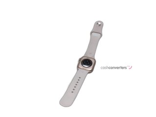 apple watch series 11 42mm (gps 5g) aluminio