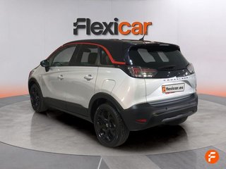 Opel CrossLand 1.2 81kW (110CV) GS
