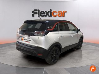 Opel CrossLand 1.2 81kW (110CV) GS