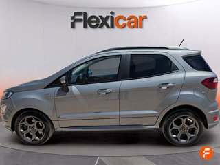 Ford Ecosport 1.0T EcoBoost 92kW (125CV) S&S ST Line
