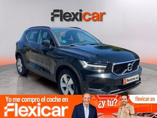 Volvo XC40 1.5 T2 Inscription