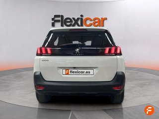 Peugeot 5008 1.2 100KW Active Pack eDCS6