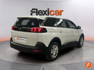 Peugeot 5008 1.2 100KW Active Pack eDCS6