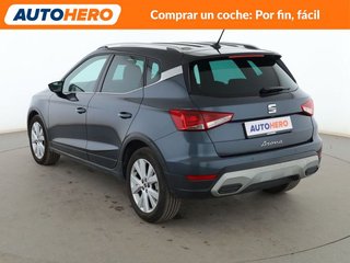 Seat Arona 1.0 TSI Xperience