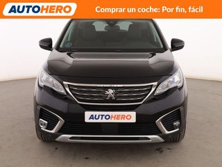 Peugeot 5008 1.5 Blue-HDi Allure