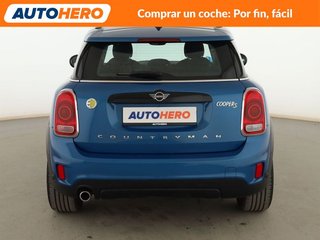MINI Countryman Cooper S E Hybrid ALL4