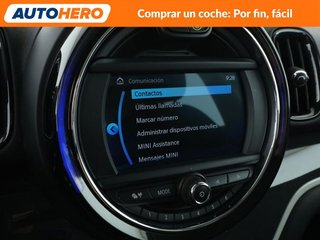 MINI Countryman Cooper S E Hybrid ALL4