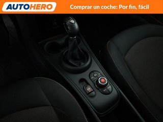 MINI Countryman Cooper S E Hybrid ALL4