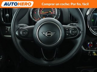 MINI Countryman Cooper S E Hybrid ALL4