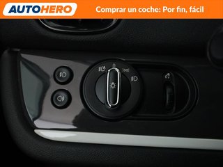 MINI Countryman Cooper S E Hybrid ALL4