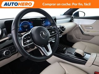 Mercedes Clase A A 200 d