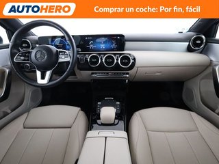 Mercedes Clase A A 200 d