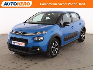 Citroën C3 1.2 PureTech Feel