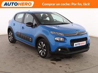 Citroën C3 1.2 PureTech Feel