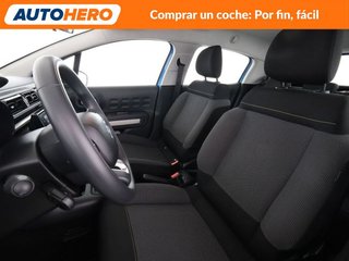 Citroën C3 1.2 PureTech Feel