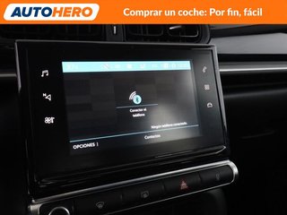 Citroën C3 1.2 PureTech Feel