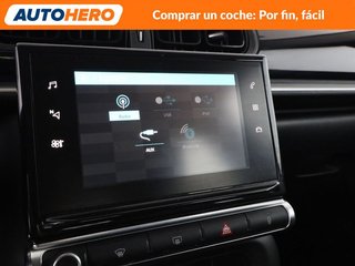 Citroën C3 1.2 PureTech Feel