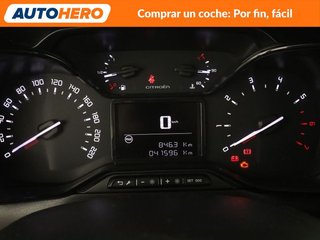 Citroën C3 1.2 PureTech Feel
