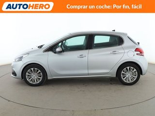 Peugeot 208 1.2 PureTech Allure