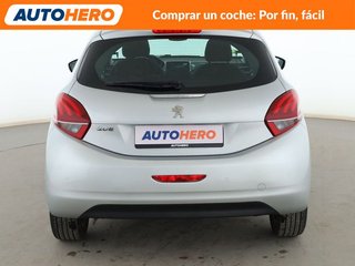 Peugeot 208 1.2 PureTech Allure