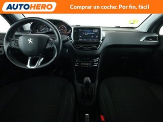 Peugeot 208 1.2 PureTech Allure