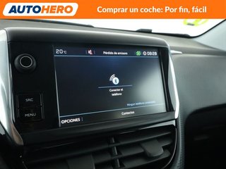 Peugeot 208 1.2 PureTech Allure