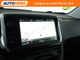 Peugeot 208 1.2 PureTech Allure