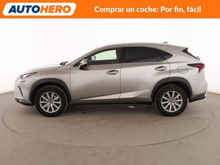 Lexus NX NX 300h Business