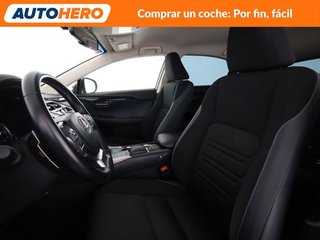 Lexus NX NX 300h Business