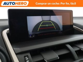 Lexus NX NX 300h Business