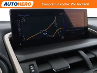 Lexus NX NX 300h Business