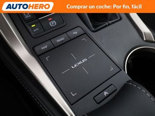 Lexus NX NX 300h Business