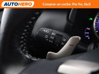 Lexus NX NX 300h Business