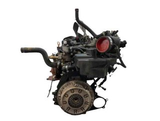 Motor completo nissan qg15 almera (n16/e) 129438