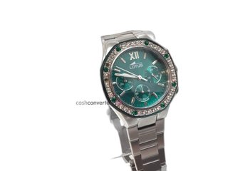 reloj pulsera caballero lotus 18872