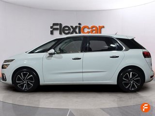 Citroën C4 Picasso PureTech 96KW (130CV) S&S 6v Feel