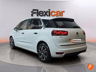 Citroën C4 Picasso PureTech 96KW (130CV) S&S 6v Feel