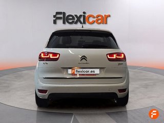 Citroën C4 Picasso PureTech 96KW (130CV) S&S 6v Feel