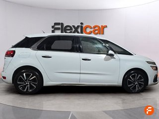 Citroën C4 Picasso PureTech 96KW (130CV) S&S 6v Feel