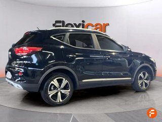 MG ZS 1.5 Comfort