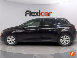 Renault Megane Business Blue dCi 70 kW (95CV)
