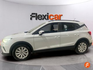Seat Arona 1.0 TSI 81kW DSG Style XL