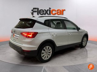 Seat Arona 1.0 TSI 81kW DSG Style XL
