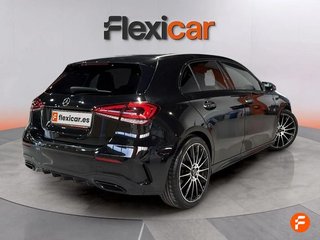 Mercedes Clase A A 200 d